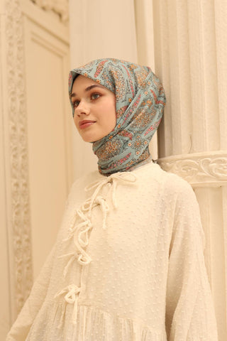 Silk Home Soft Eşarp 73085-24 - Soft Eşarp - | Silk Home