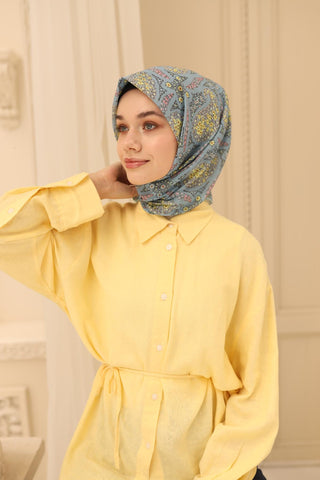 Silk Home Soft Eşarp 73085-25 - Soft Eşarp - | Silk Home