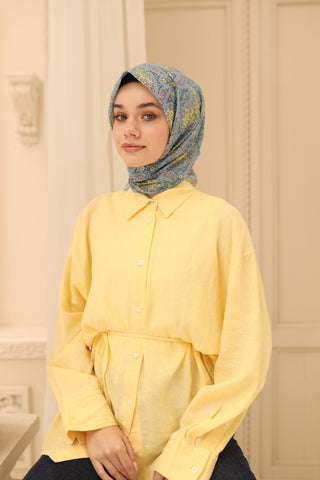 Silk Home Soft Eşarp 73085-25 - Soft Eşarp - | Silk Home
