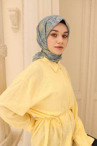Silk Home Soft Eşarp 73085-25 - Soft Eşarp - | Silk Home