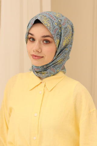 Silk Home Soft Eşarp 73085-25