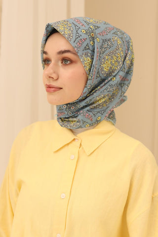 Silk Home Soft Eşarp 73085-25