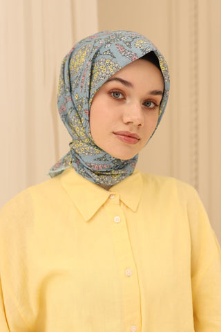 Silk Home Soft Eşarp 73085-25