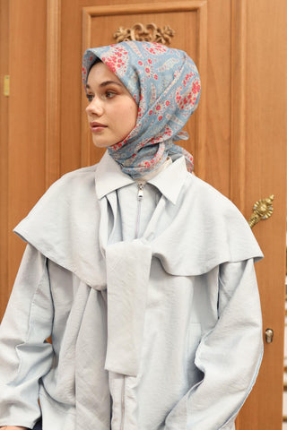 Silk Home Soft Eşarp 73085-26 - Soft Eşarp - | Silk Home
