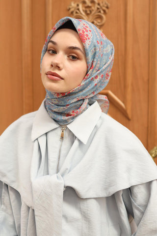 Silk Home Soft Eşarp 73085-26 - Soft Eşarp - | Silk Home