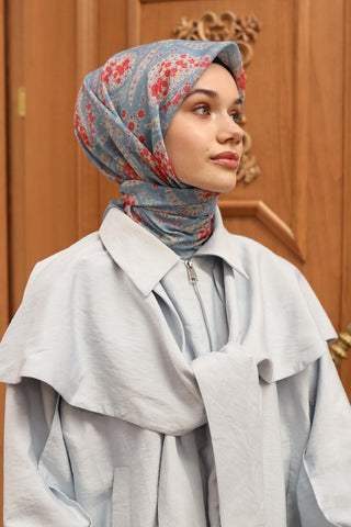 Silk Home Soft Eşarp 73085-26 - Soft Eşarp - | Silk Home