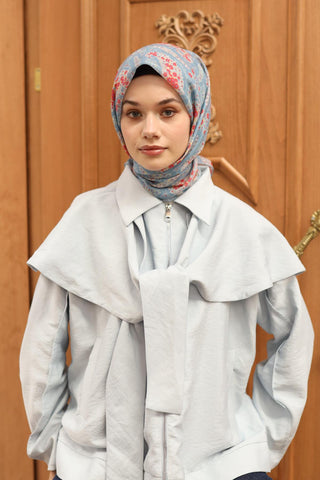 Silk Home Soft Eşarp 73085-26 - Soft Eşarp - | Silk Home
