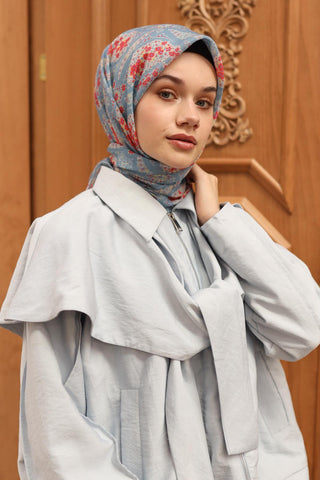Silk Home Soft Eşarp 73085-26