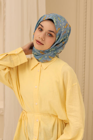 Silk Home Soft Eşarp 73085-27 - Soft Eşarp - | Silk Home