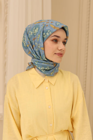 Silk Home Soft Eşarp 73085-27 - Soft Eşarp - | Silk Home