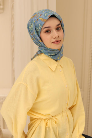 Silk Home Soft Eşarp 73085-27