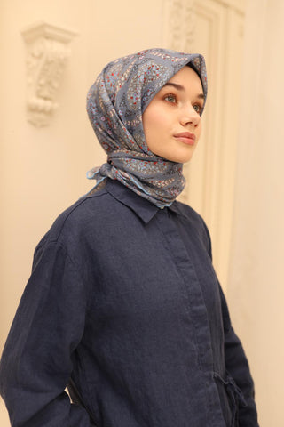 Silk Home Soft Eşarp 73085-28 - Soft Eşarp - | Silk Home