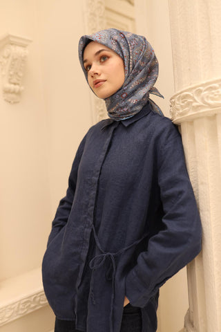 Silk Home Soft Eşarp 73085-28 - Soft Eşarp - | Silk Home