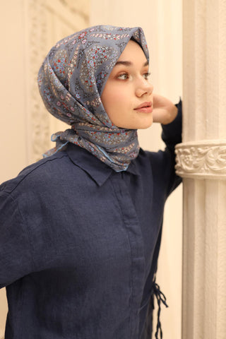 Silk Home Soft Eşarp 73085-28
