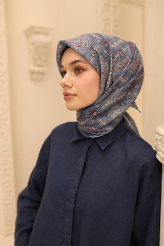 Silk Home Soft Eşarp 73085-28
