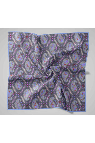Silk Home Soft Eşarp 73085-28