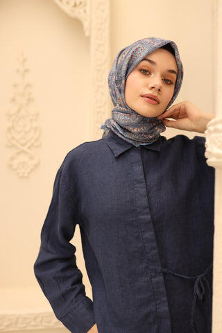 Silk Home Soft Eşarp 73085-28