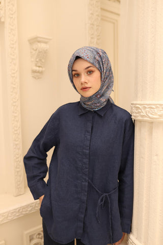 Silk Home Soft Eşarp 73085-28