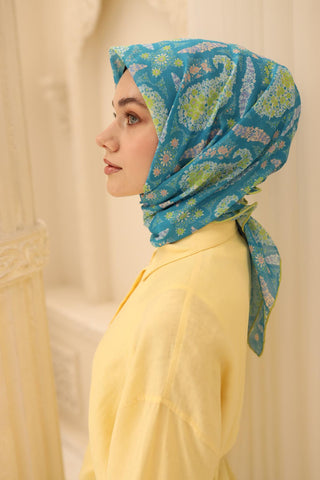 Silk Home Soft Eşarp 73085-29 - Soft Eşarp - | Silk Home