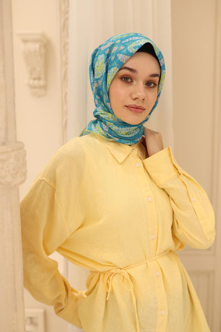 Silk Home Soft Eşarp 73085-29 - Soft Eşarp - | Silk Home