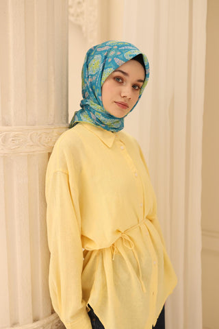 Silk Home Soft Eşarp 73085-29 - Soft Eşarp - | Silk Home