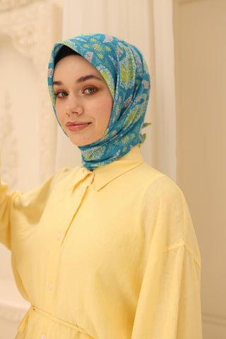 Silk Home Soft Eşarp 73085-29 - Soft Eşarp - | Silk Home