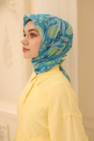 Silk Home Soft Eşarp 73085-29