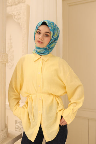Silk Home Soft Eşarp 73085-29