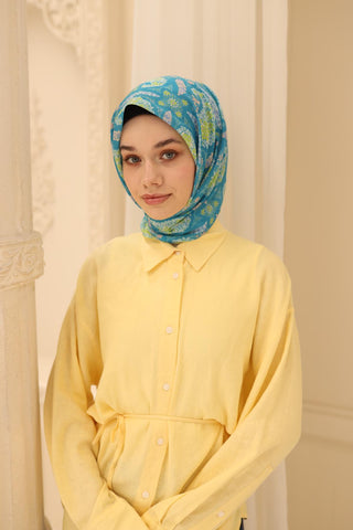 Silk Home Soft Eşarp 73085-29