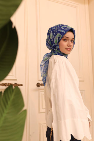 Silk Home Soft Eşarp 73085-30