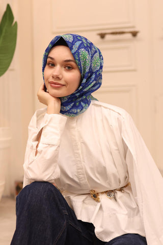 Silk Home Soft Eşarp 73085-30