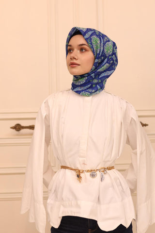 Silk Home Soft Eşarp 73085-30