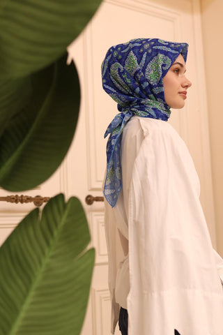 Silk Home Soft Eşarp 73085-30