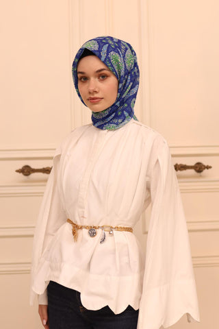 Silk Home Soft Eşarp 73085-30