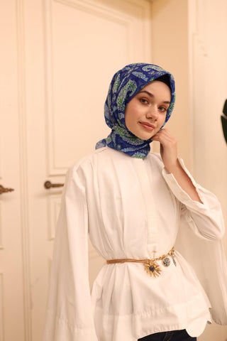 Silk Home Soft Eşarp 73085-30