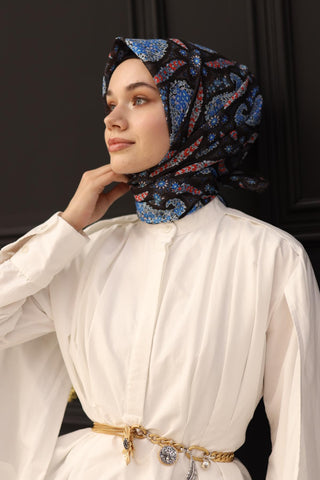Silk Home Soft Eşarp 73085-31 - Soft Eşarp - | Silk Home