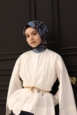 Silk Home Soft Eşarp 73085-31 - Soft Eşarp - | Silk Home