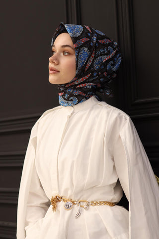 Silk Home Soft Eşarp 73085-31