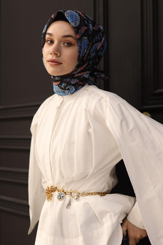 Silk Home Soft Eşarp 73085-31
