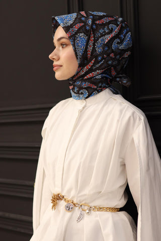 Silk Home Soft Eşarp 73085-31