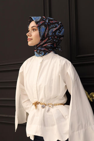 Silk Home Soft Eşarp 73085-31
