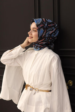 Silk Home Soft Eşarp 73085-31
