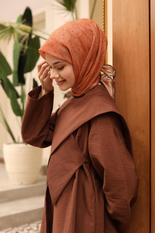 Silk Home Soft Eşarp 73086-01 - Soft Eşarp - | Silk Home
