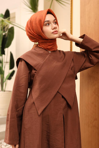 Silk Home Soft Eşarp 73086-02 - Soft Eşarp - | Silk Home