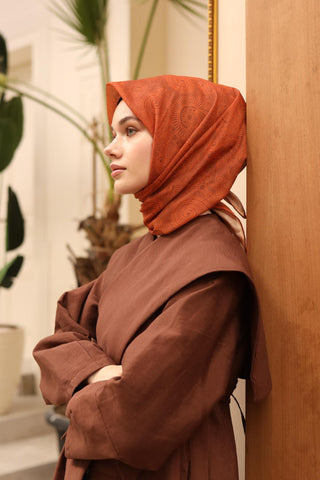 Silk Home Soft Eşarp 73086-02 - Soft Eşarp - | Silk Home