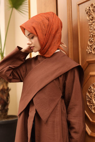 Silk Home Soft Eşarp 73086-02 - Soft Eşarp - | Silk Home