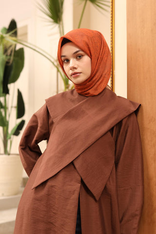 Silk Home Soft Eşarp 73086-02 - Soft Eşarp - | Silk Home