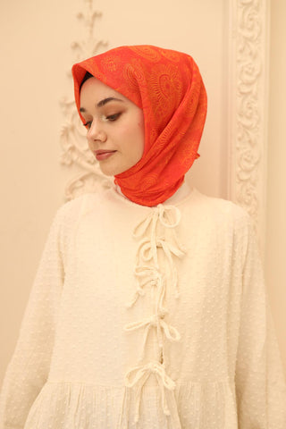 Silk Home Soft Eşarp 73086-03 - Soft Eşarp - | Silk Home