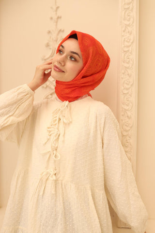 Silk Home Soft Eşarp 73086-03 - Soft Eşarp - | Silk Home