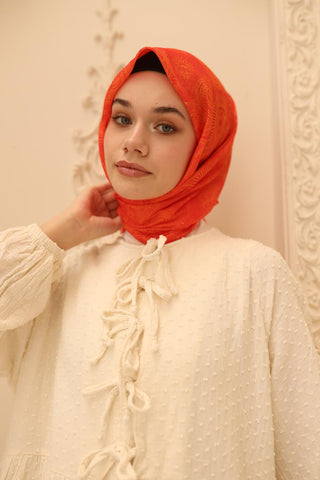 Silk Home Soft Eşarp 73086-03 - Soft Eşarp - | Silk Home